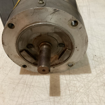 BALDOR  VM3558T MOTOR 2HP / 1750RPM / 208-230/460V / 3PH / 145TC FRAME