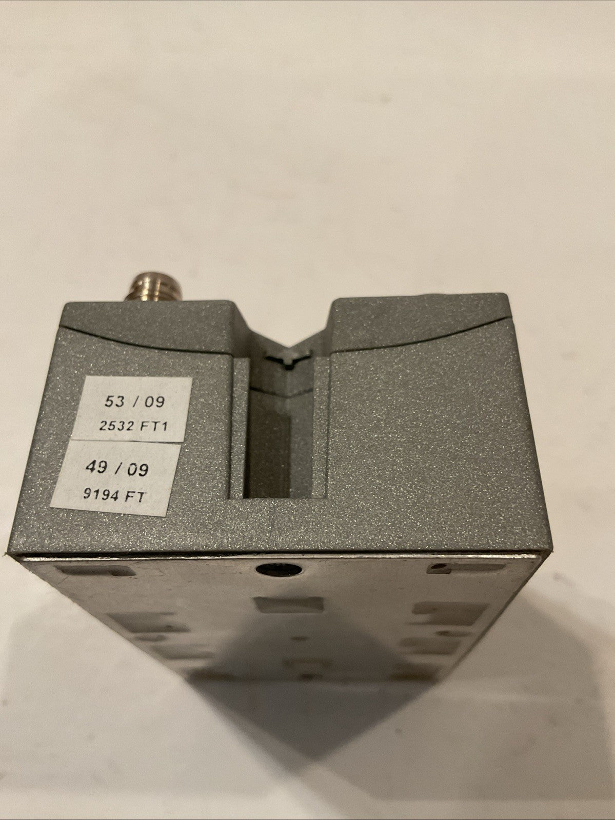 B&R X67 I/O System X67 DM 1321 | Rev. L0 | X67DM1321