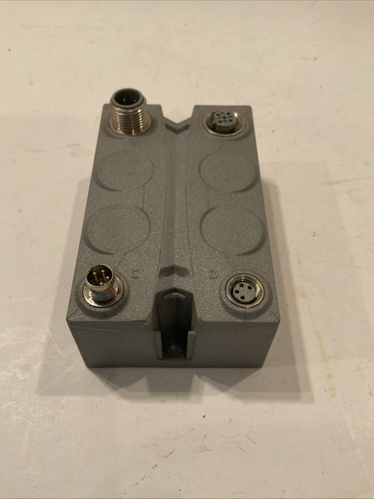 B&R X67 I/O System X67 DM 1321 | Rev. F0 | X67PS1300