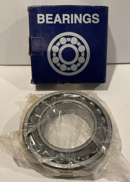 SKF 22216CCKW33 Spherical Bearing 80x140x33 mm 22216-CC-K-W33