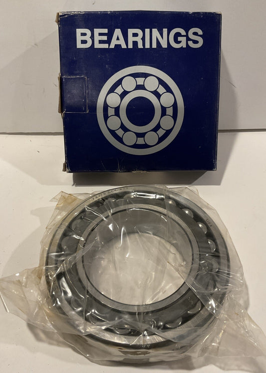 SKF 22216CCKW33 Spherical Bearing 80x140x33 mm 22216-CC-K-W33