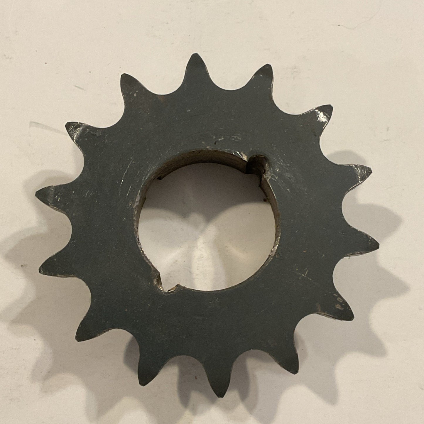 NEW-Dodge Taper-Lock Sprocket TLB814 100597 Part no.100597