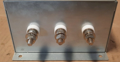 Dastek FT-40401S-A Noise Filter (480VAC,40A)