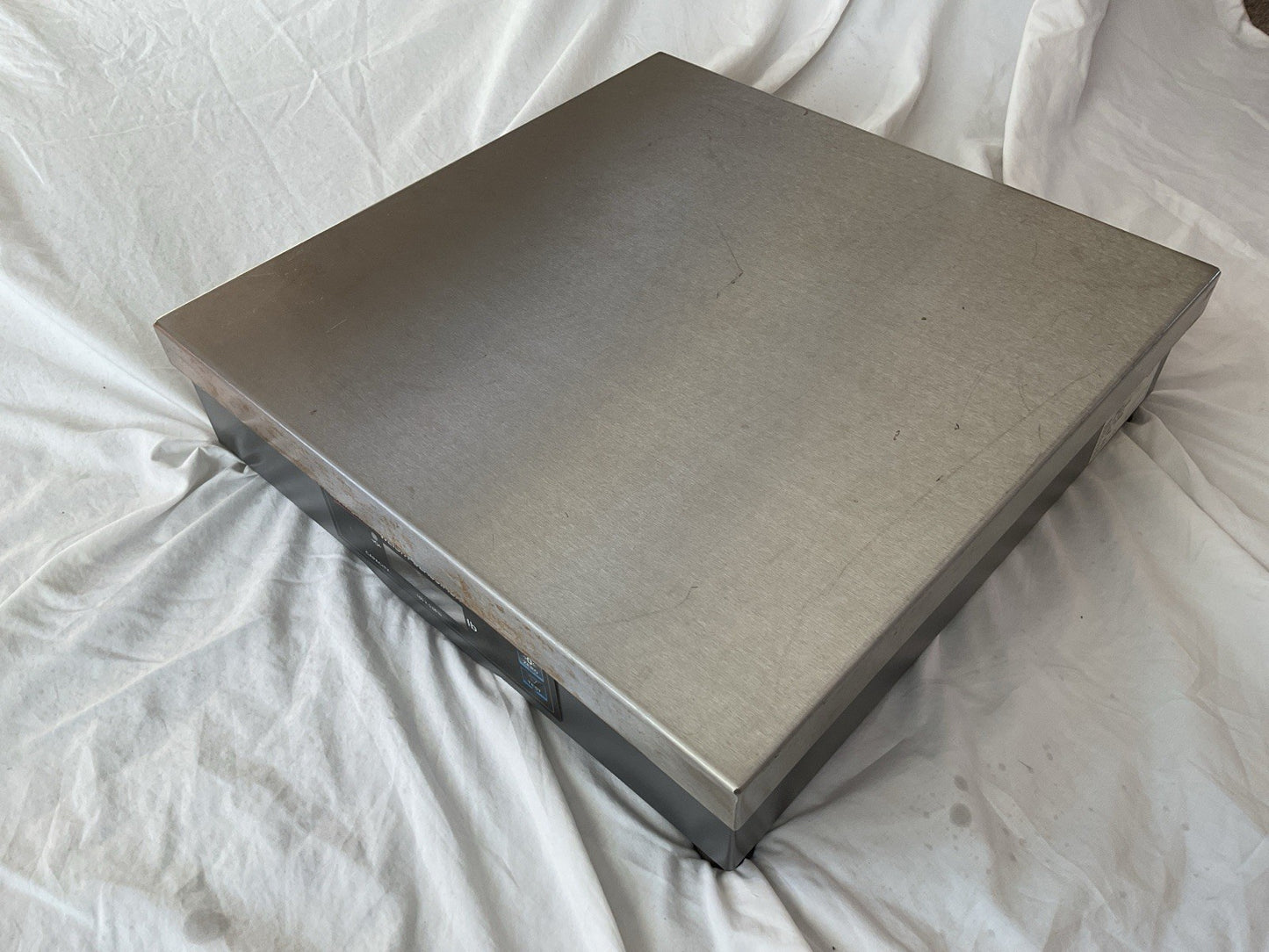 Avery Weigh-Tronix model 7880-75