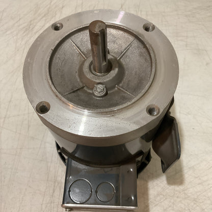 MARATHON MOTOR  / G581V J H 56T17F5321J / 1/2 - 208-230/460V V