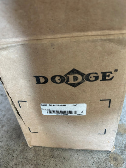 DODGE Flange mount 039508 - CH2S-517-USAF