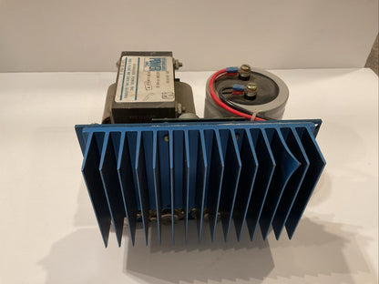 Standard Power SPS 120-24/28 Power Supply 115/230V / 47-440HZ / 6.0Amp 24/28V