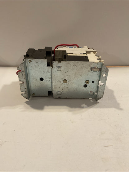 Westinghouse MOTOR CONTROL A201K0CA-Z1 705310-24R / Model J / 18AMP / 5 HP