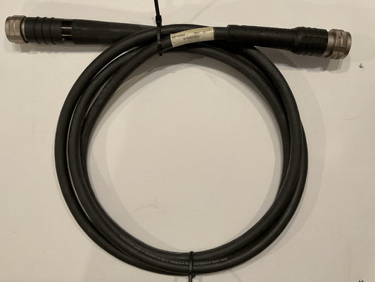 STANLEY 20C100303 Rev G, DC ELECTRIC TOOL 3 meter FLEX CABLE