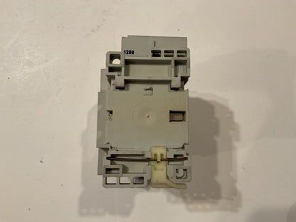 Allen Bradley 100-C30*00 Ser A Contactor 600V AC attached (100FSC 280 and 100-S)