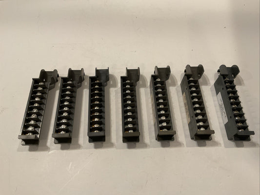 1771-WA Allen Bradley AB Swing Arm series B (Lot of 7)