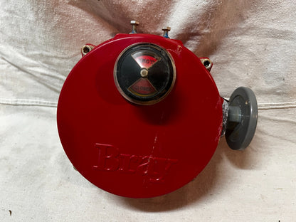 Bray 70 Series Electric Valve Actuator