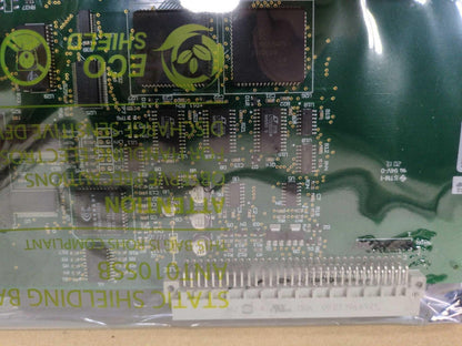 65800811 10D Display Processor PCB Board