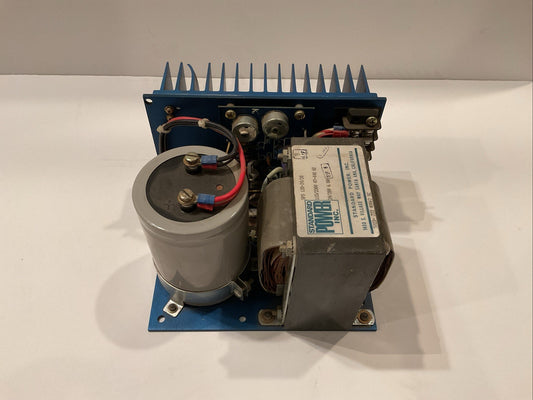Standard Power SPS 120-24/28 Power Supply 115/230V / 47-440HZ / 6.0Amp 24/28V
