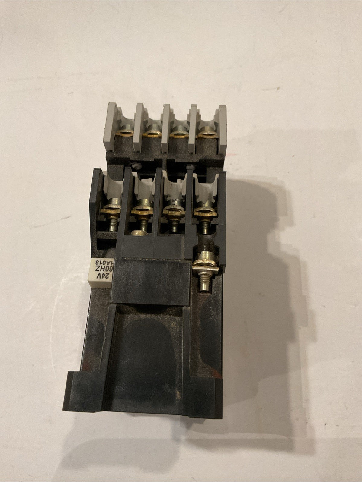 Allen Bradley 700-F310A24 Relay 700F310A24 Series B With 195-FA22 Series A