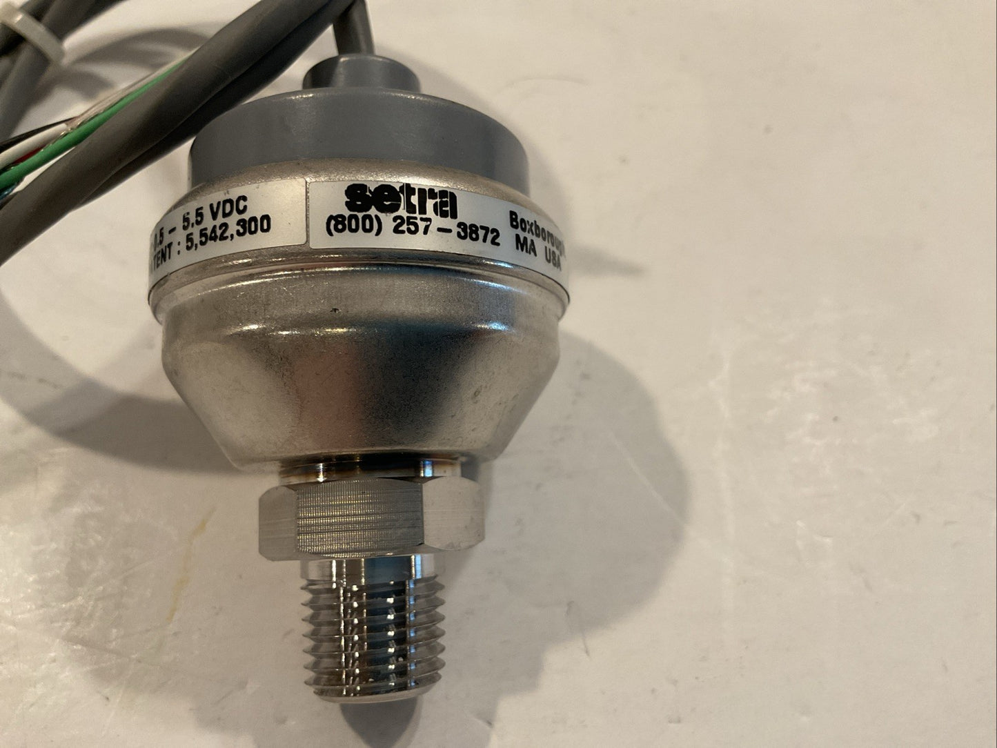 SETRA 2091050PG2M2402 / 2091050PG2M2402
