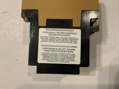 Allen-Bradley 700-P400A1 Relay