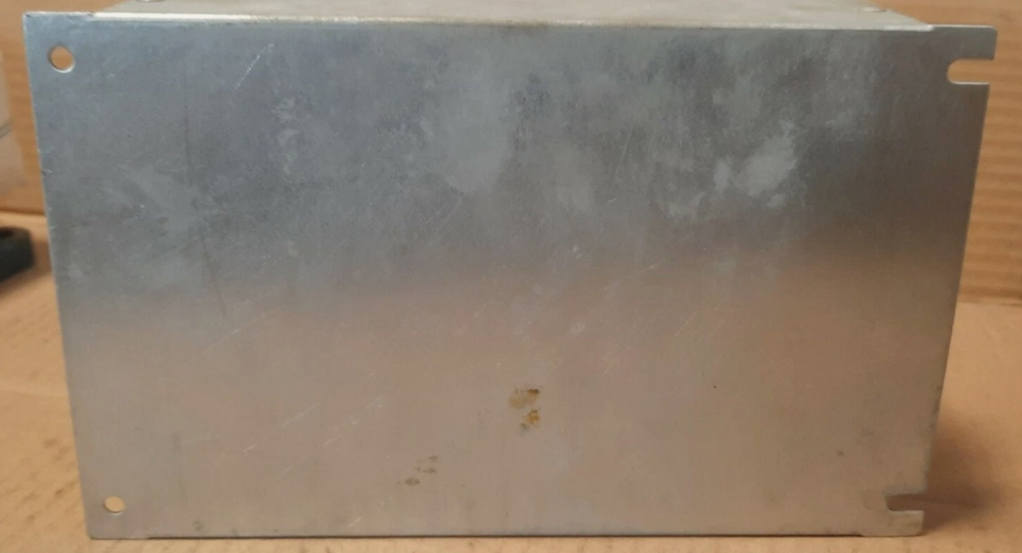 Dastek FT-40401S-A Noise Filter (480VAC,40A)