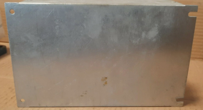 Dastek FT-40401S-A Noise Filter (480VAC,40A)