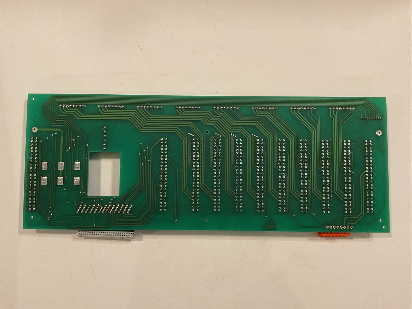 ABB  #2D25837  MODULE INPUT BOARD ASSEMBLY