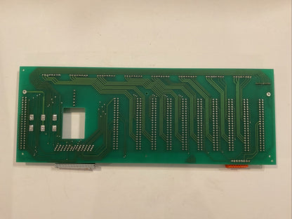 ABB  #2D25837  MODULE INPUT BOARD ASSEMBLY