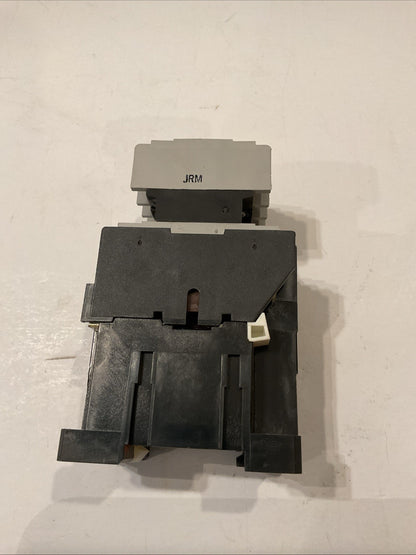 Allen Bradley 700-F310A24 Relay 700F310A24 Series B With 195-FA22 Series A