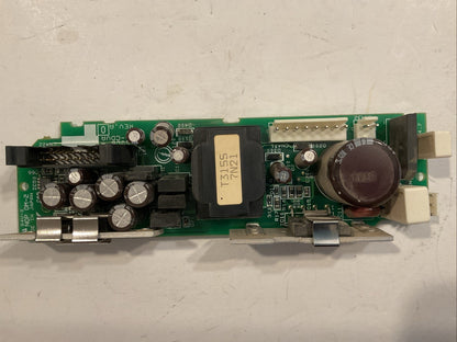 Yaskawa SGDB-CDVA Power Supply Board N0P 0M-2