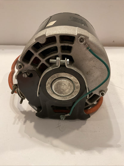 A.O Smith 316P559 1/4 HP Blower Motor, 115V, 1725RPM, 60HZ, FR 48