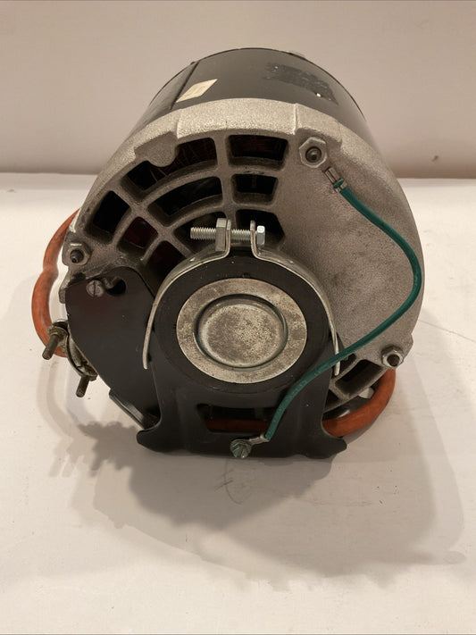 A.O Smith 316P559 1/4 HP Blower Motor, 115V, 1725RPM, 60HZ, FR 48
