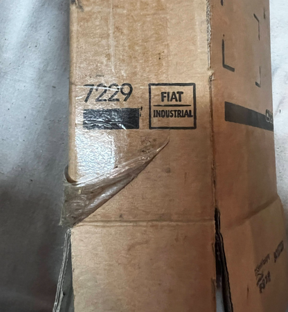 CNH Fiat Industrial Air Filter 7229