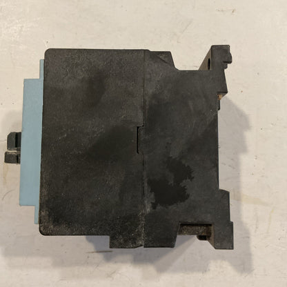 SIEMENS 3TS30 10-0X 1NO contactor  3TS3010-0X 1NO