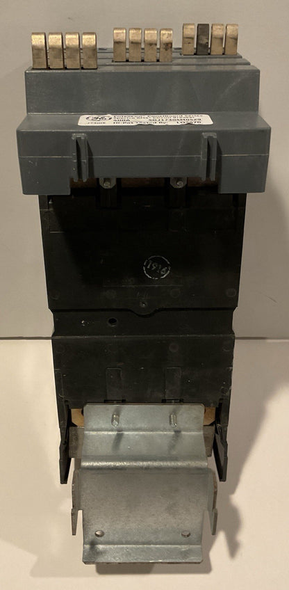 GE 400A 3P SGHA36AT0400 w/ 400A Rating Plug (SRPG400A00) & Mounting Hardware