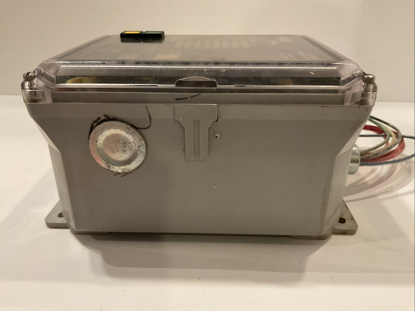X400 Elite Alarm Monitors X4002V345  / 4B Elevator Components Limited  Braime