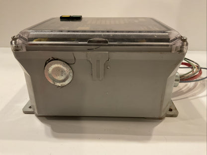 X400 Elite Alarm Monitors X4002V345  / 4B Elevator Components Limited  Braime