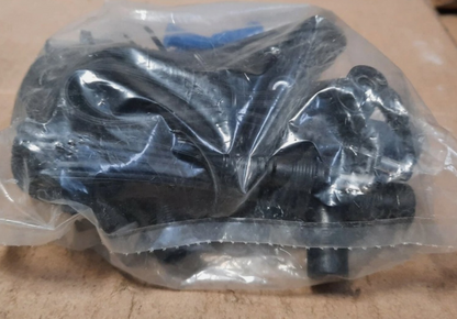 SPEAKMAN  Part# SUH-6  SENSORFLO SECURE SYSTEM POWER SUPPLY MODULE – 6 UNIT