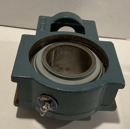 NEW DODGE D69197 222KZR215-T K J3020:36 Mounted take up Bearing 3" bore