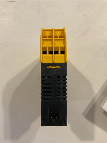 New  Qty 3 - TURCK MK13-UR-EX0/24VDC / MK13UREX024VDC