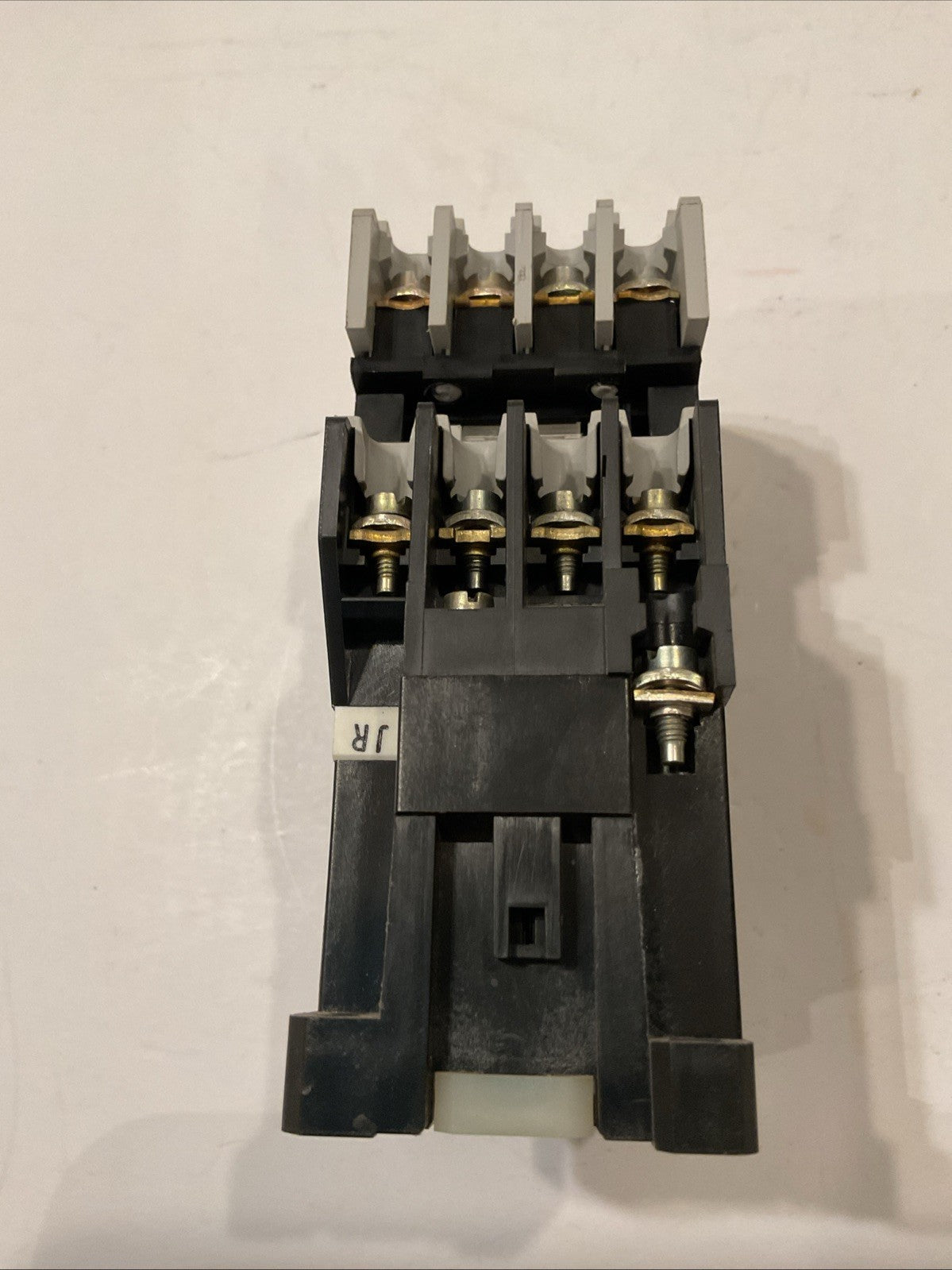 Allen Bradley 700-F310A24 Relay 700F310A24 Series B With 195-FA22 Series A