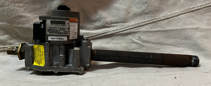 Honeywell VR8205K8905 Natural Gas 24V Valve modified for L.P. Gas