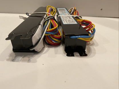Qty 2-Philips Advance BALLAST, Centium ICN-2S40-N Rapid Start Electronic Ballast