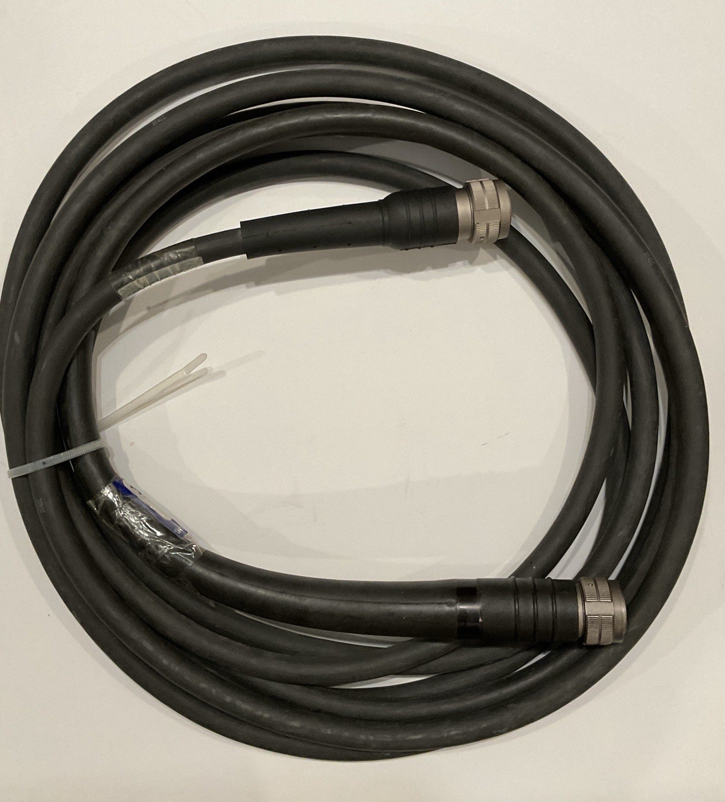 STANLEY 20C100307 Rev G, DC ELECTRIC TOOL 6 meter FLEX CABLE