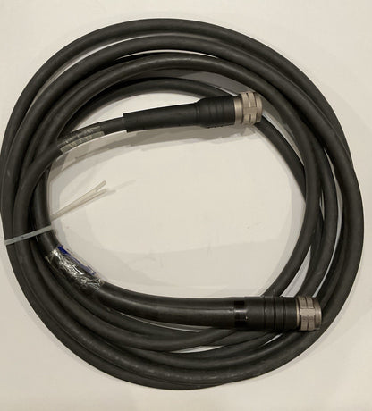 STANLEY 20C100307 Rev G, DC ELECTRIC TOOL 6 meter FLEX CABLE