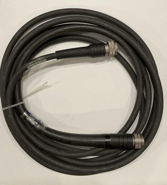 STANLEY 20C100307 Rev G, DC ELECTRIC TOOL 6 meter FLEX CABLE