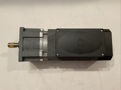 NEW GROSCHOPP AC8060FC-PS1920 P/N 47869  20:1 RATIO
