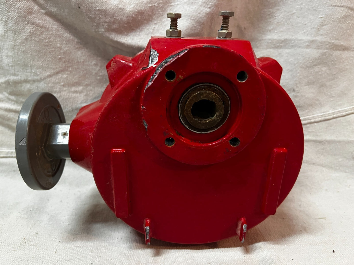 Bray 70 Series Electric Valve Actuator
