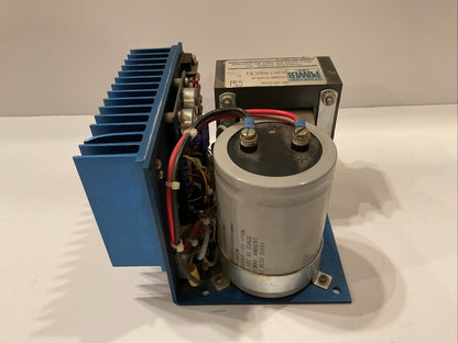 Standard Power SPS 120-24/28 Power Supply 115/230V / 47-440HZ / 6.0Amp 24/28V