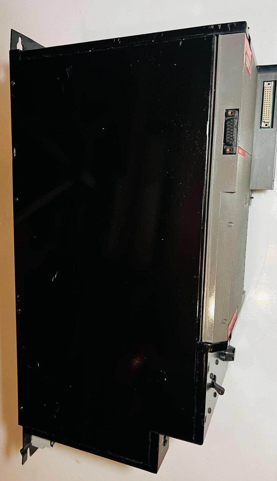 Emerson M0356120 Motion Control Position Servo Drive