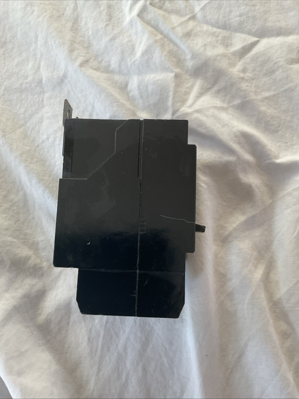 Westinghouse GHB3020 Bolt-on Circuit Breaker 20A 3P 277/480V GHB