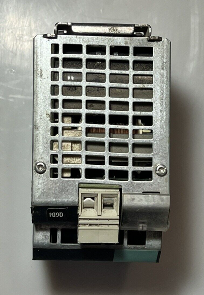 SIEMENS 6EP1961-3BA01 SITOP PSE201U buffer module