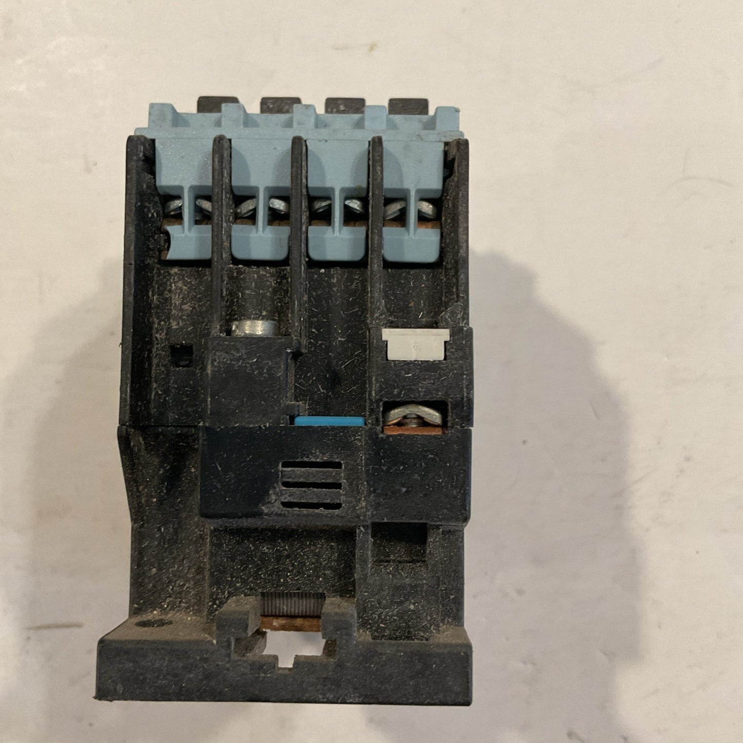 SIEMENS 3TS30 10-0X 1NO contactor  3TS3010-0X 1NO